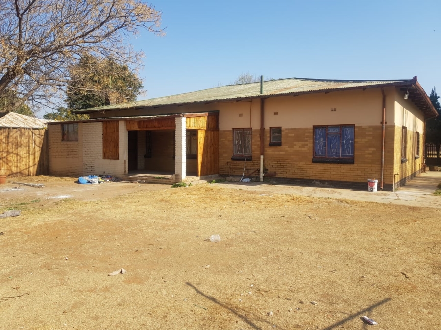 3 Bedroom Property for Sale in Christiana North West